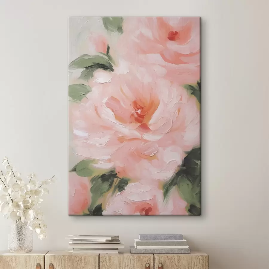 Pilt Rooside imitatsiooni maalimine s42838