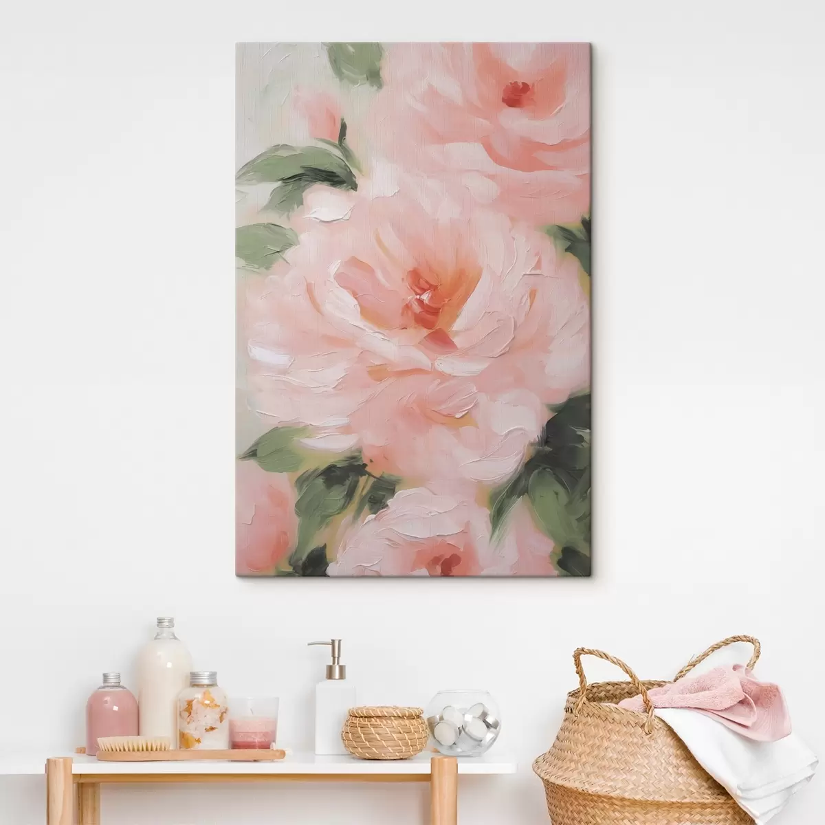 Pilt Rooside imitatsiooni maalimine s42838