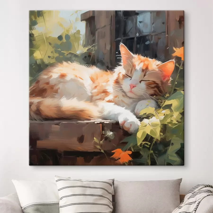 Pilt Magav kass s42900