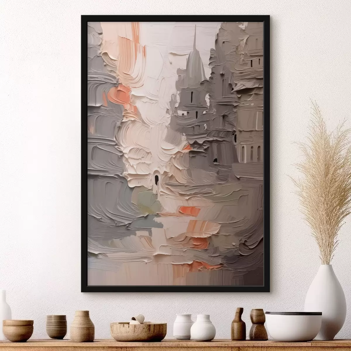 Plakat Linnapildi kokkuvõte f42906