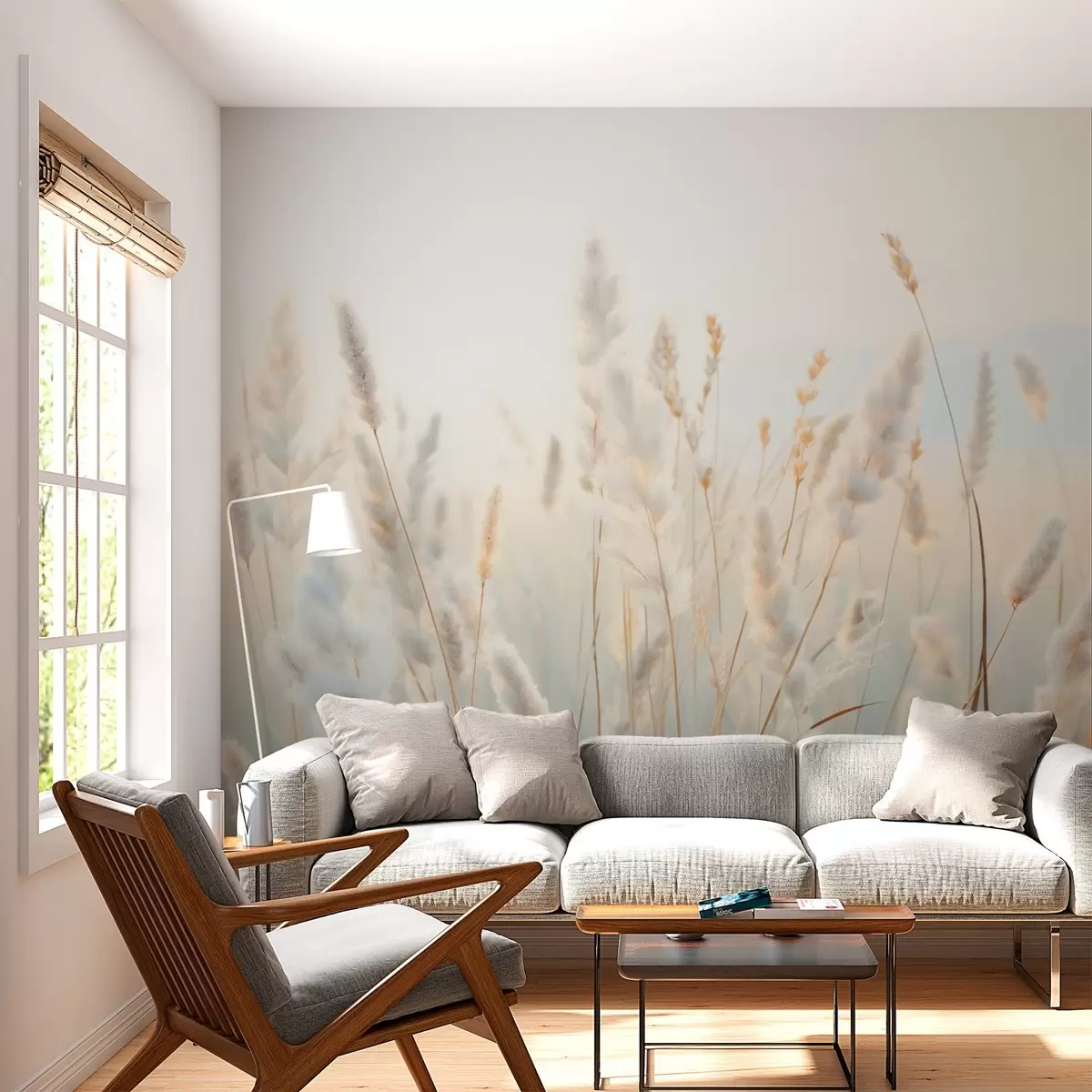 Fototapeedid Põllutaimed w03062