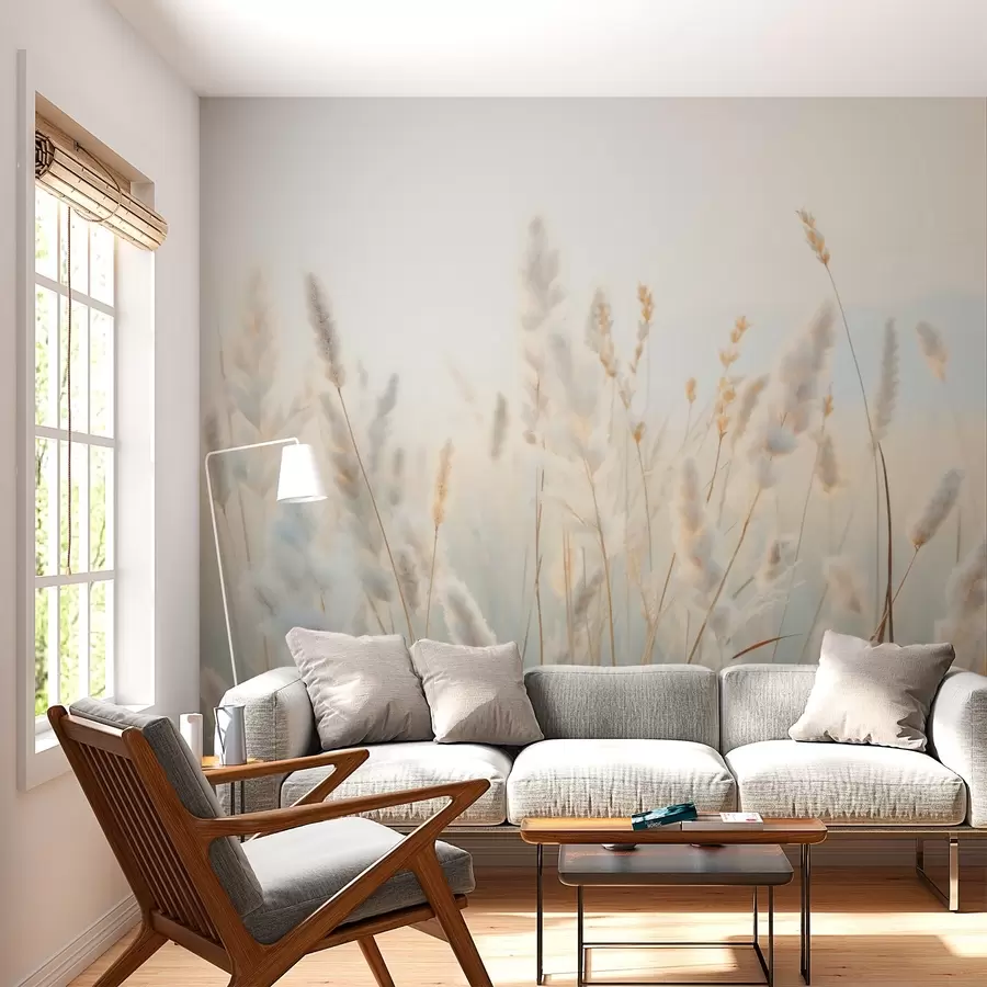 Fototapeedid Põllutaimed w03062