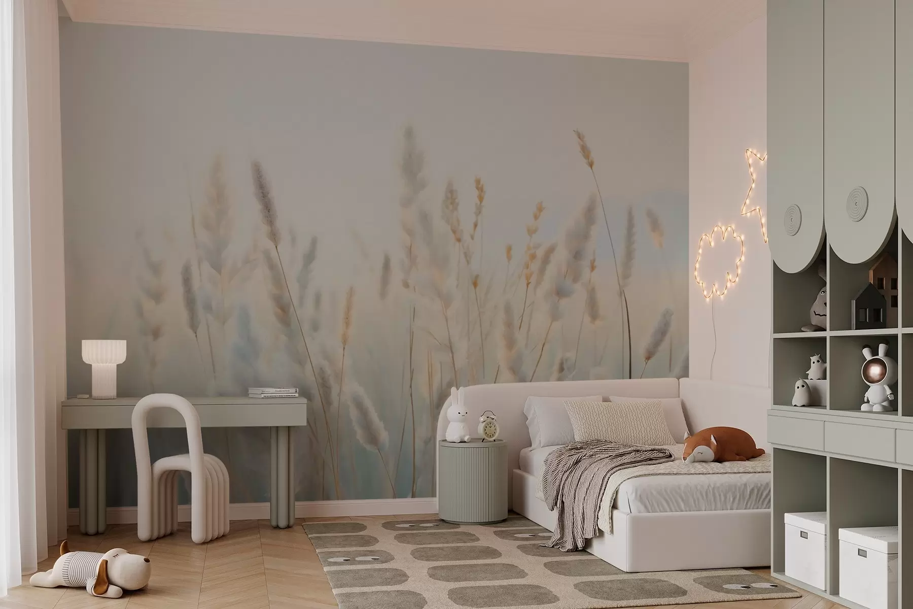 Fototapeedid Põllutaimed w03062