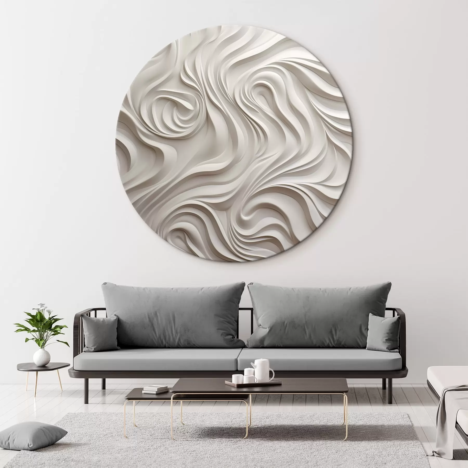 Pilt Valguse abstraktsioon r42890