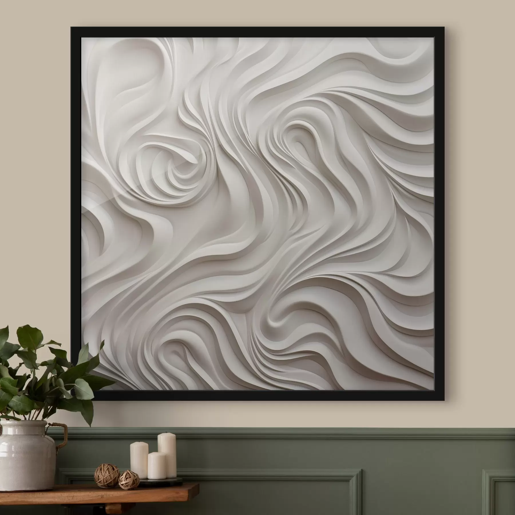 Fototapeedid Valguse abstraktsioon f42890