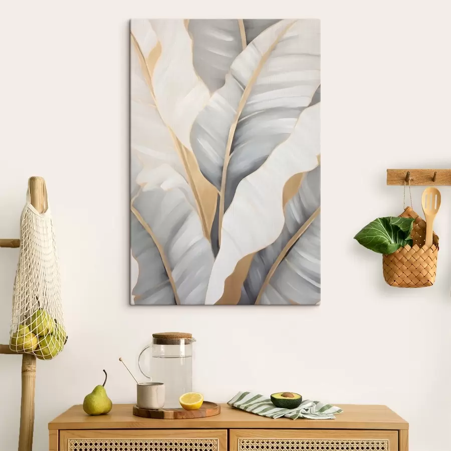 Pilt Banaani lehed s42945