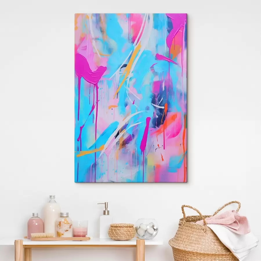 Pilt Abstraktsioon s42946