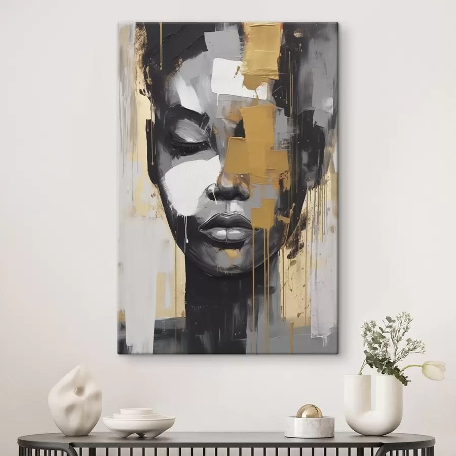 Pilt Tüdruku nägu s42950