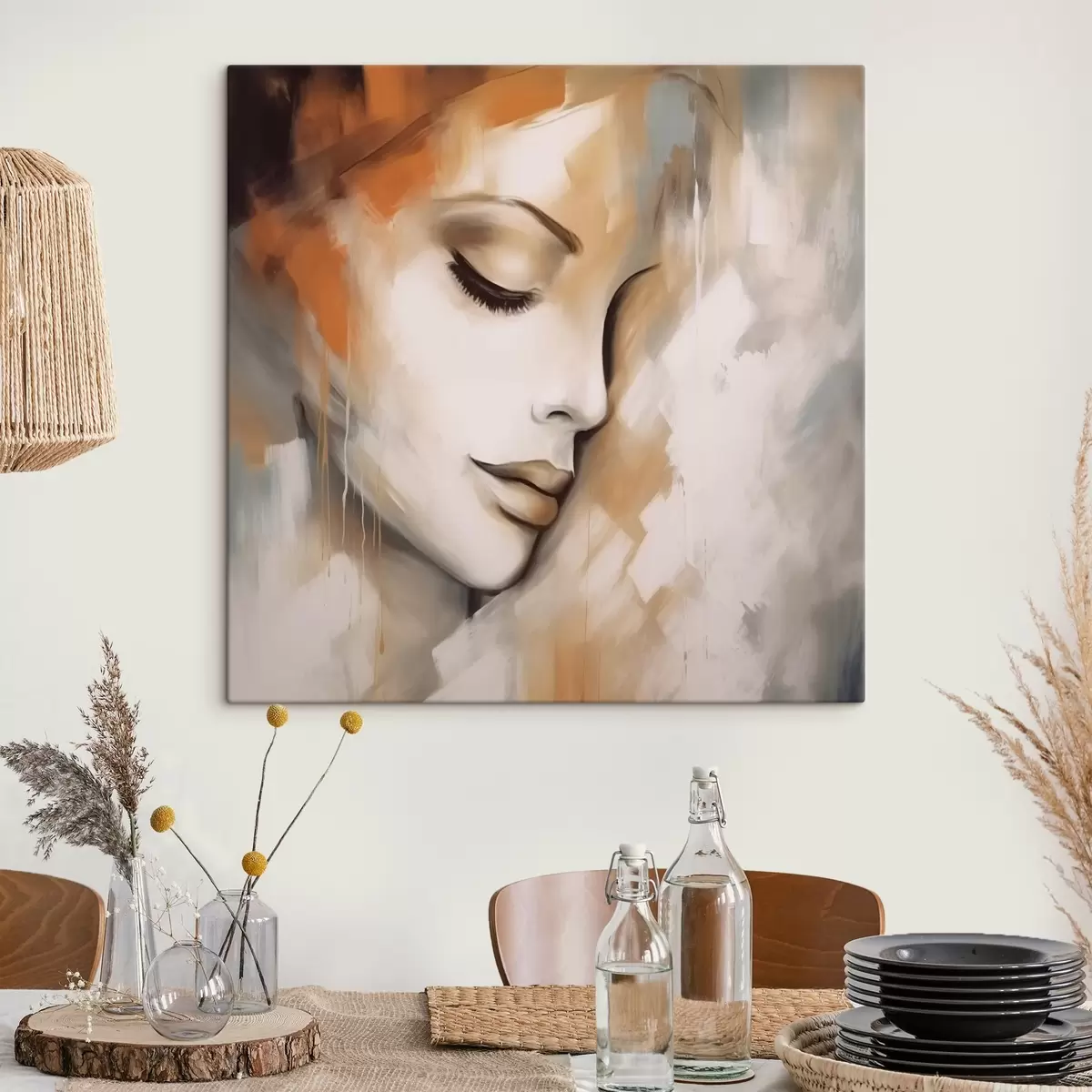 Pilt Tüdruku nägu s42951