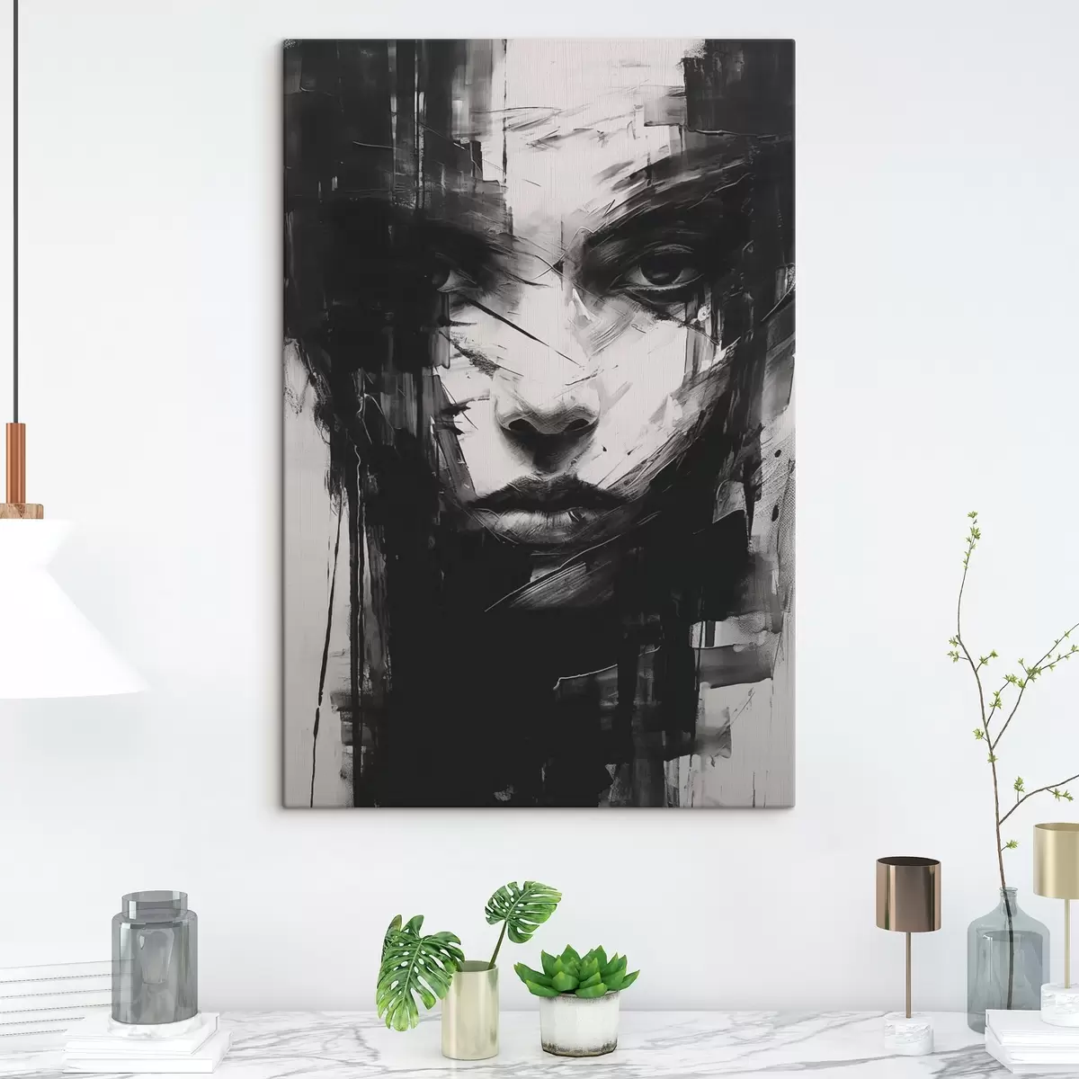 Pilt Abstraktsioon s42952