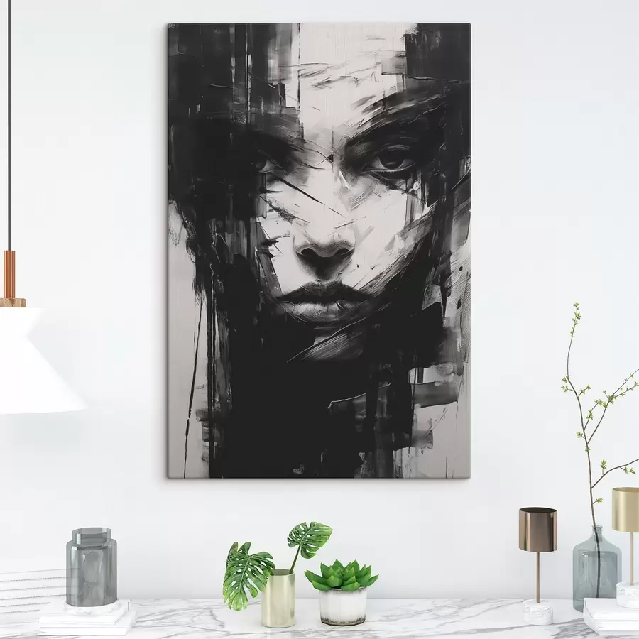 Pilt Abstraktsioon s42952