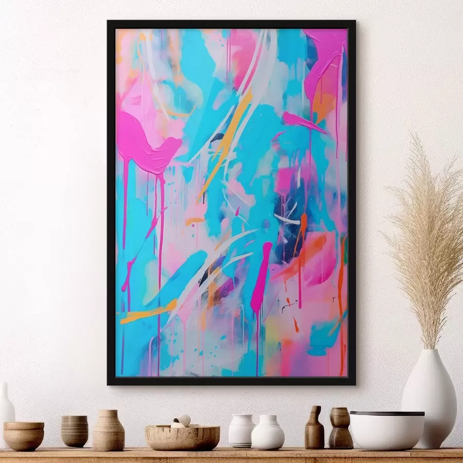 Fototapeedid Abstraktsioon f42946