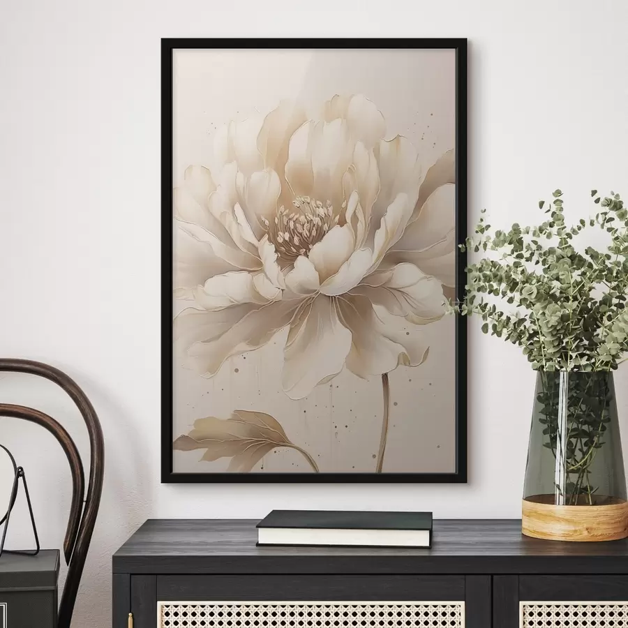 Fototapeedid Pööni f42948