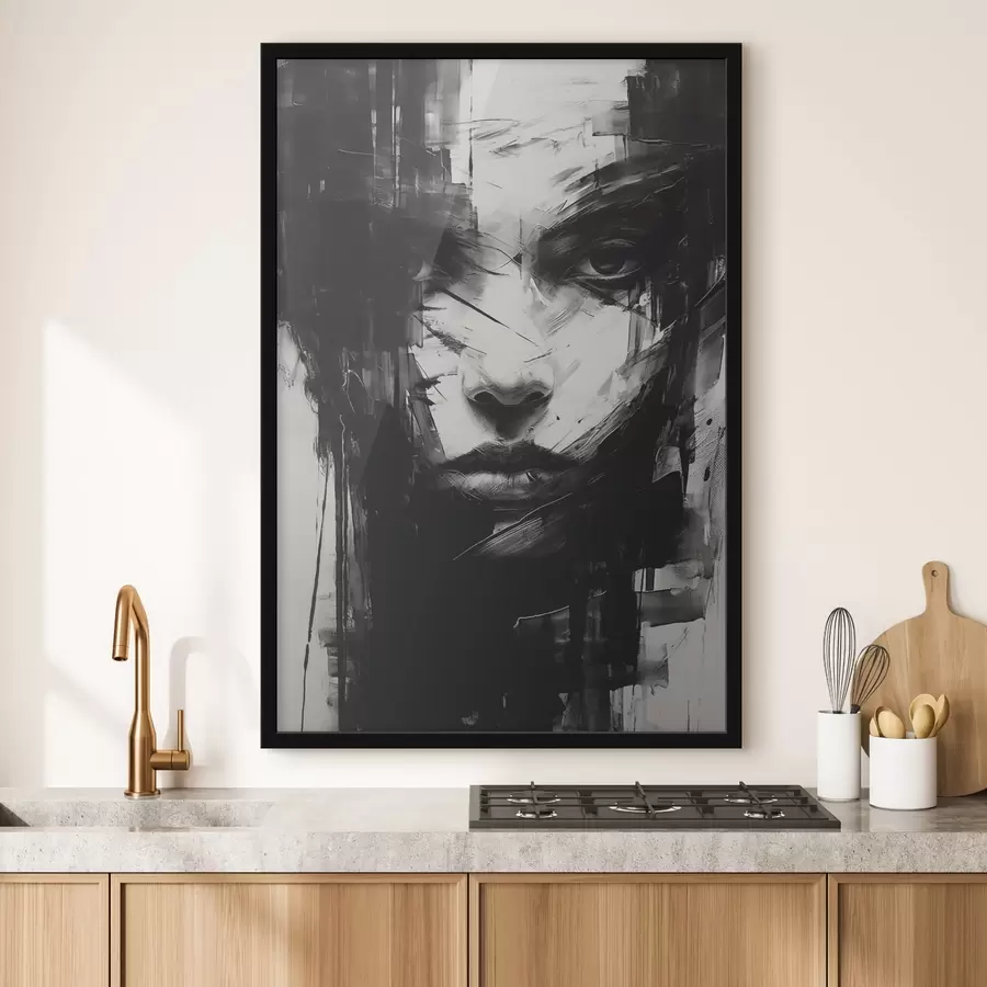 Fototapeedid Abstraktsioon f42952