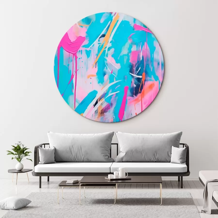 Pilt Abstraktsioon r42946