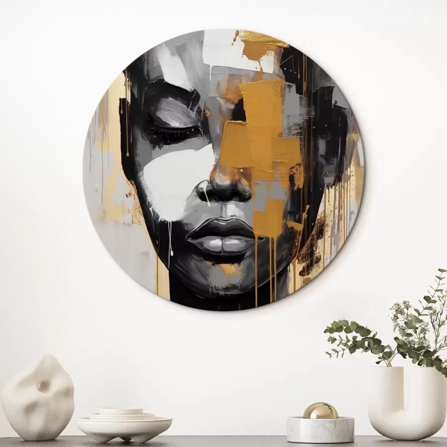 Pilt Tüdruku nägu r42950