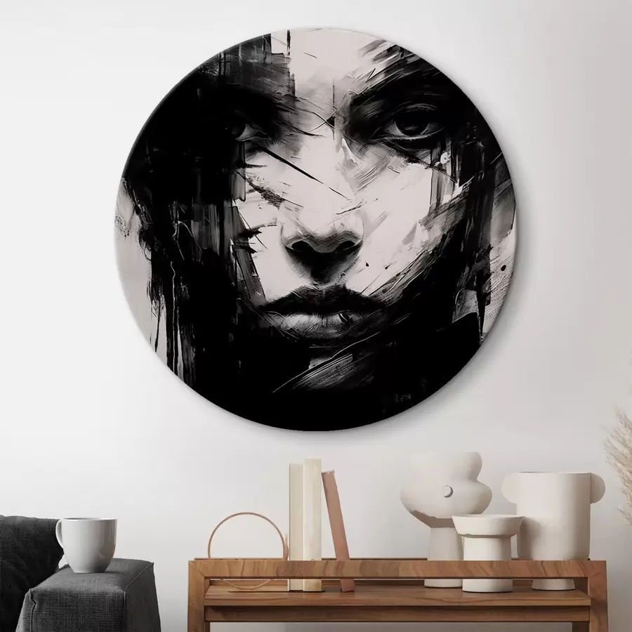 Pilt Abstraktsioon r42952