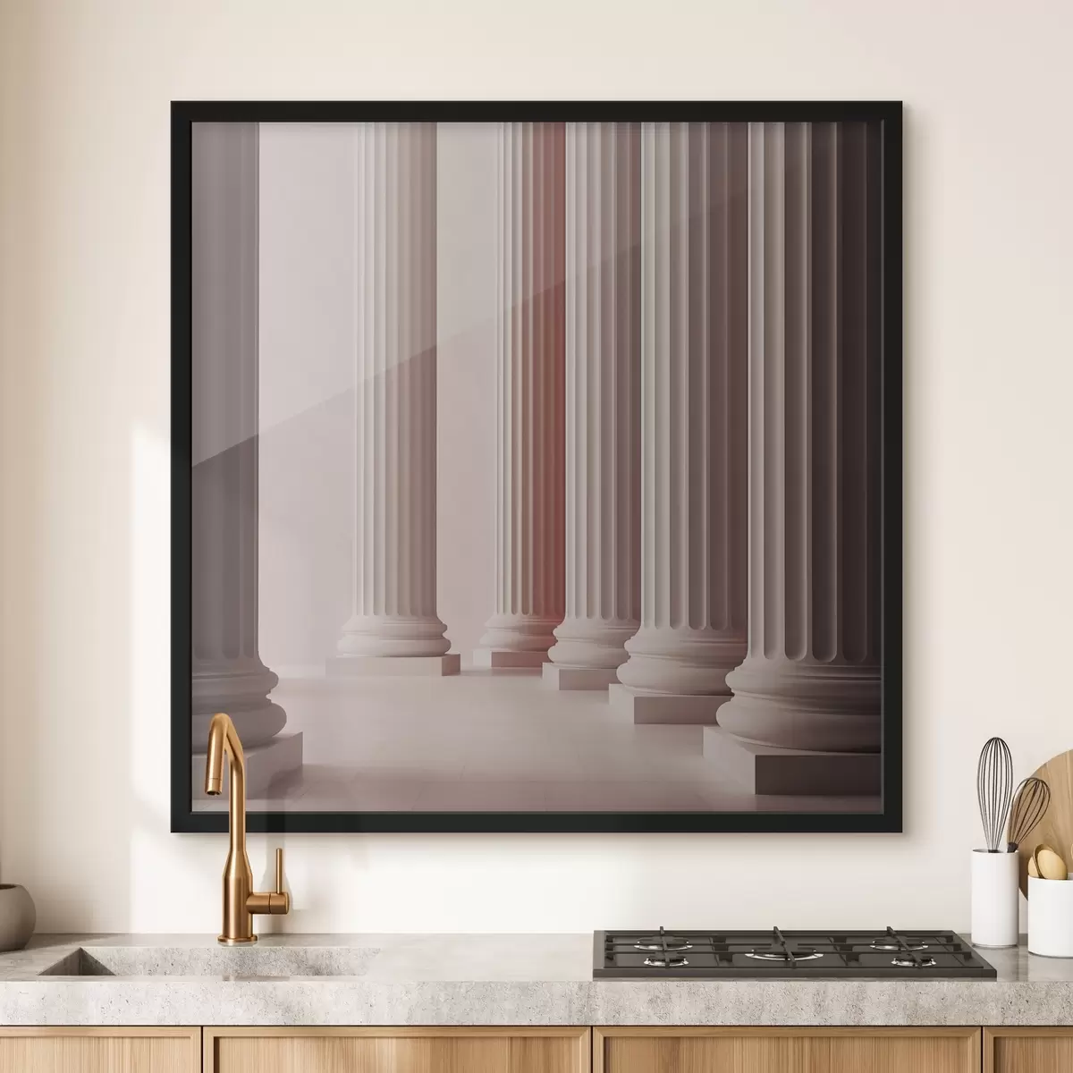 Plakat Veerud f42960