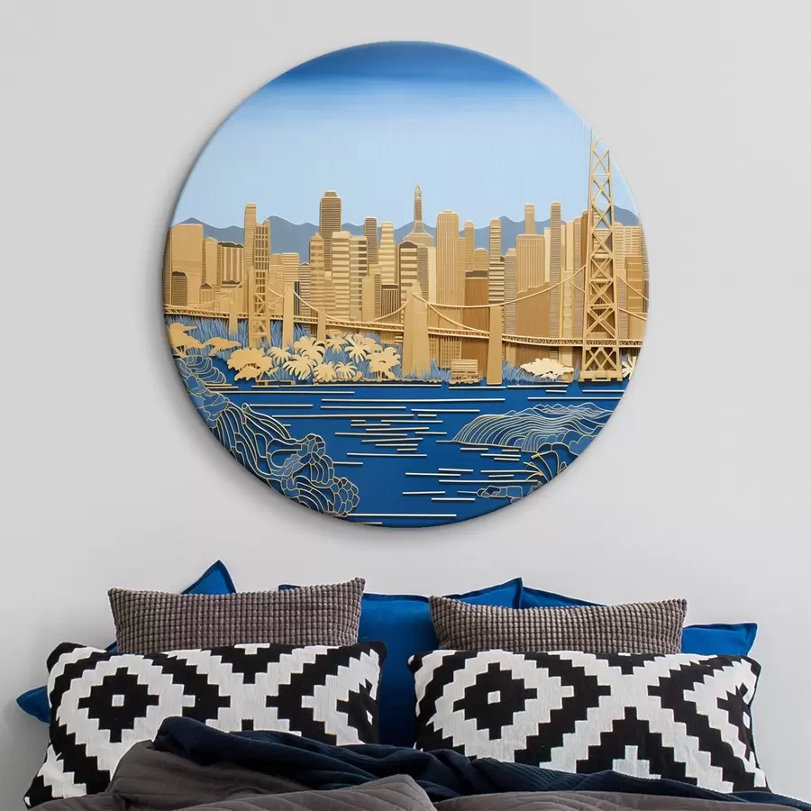 Pilt Linnavaade r42886