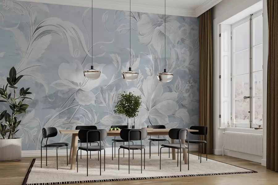 Fototapeedid Dekoratiivne sein w03199