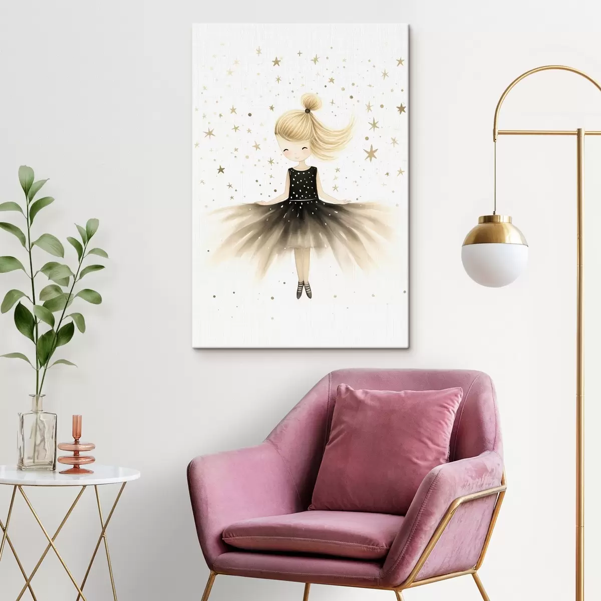 Pilt Armas baleriin s43034