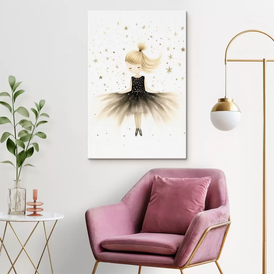 Pilt Armas baleriin s43034