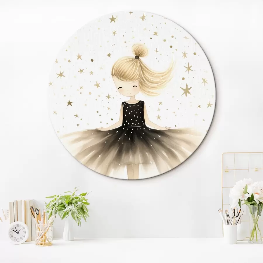 Pilt Armas baleriin r43034