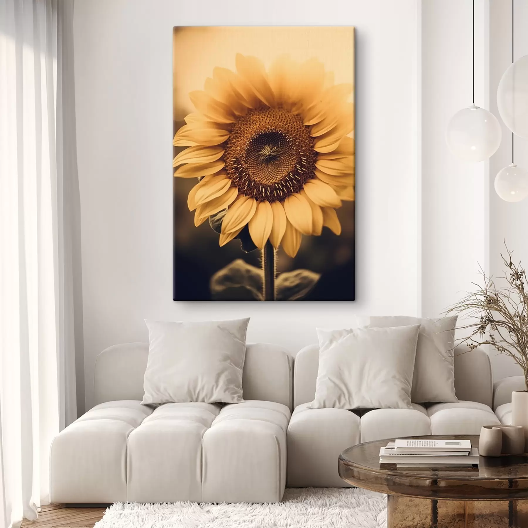 Pilt Päevalill s43012