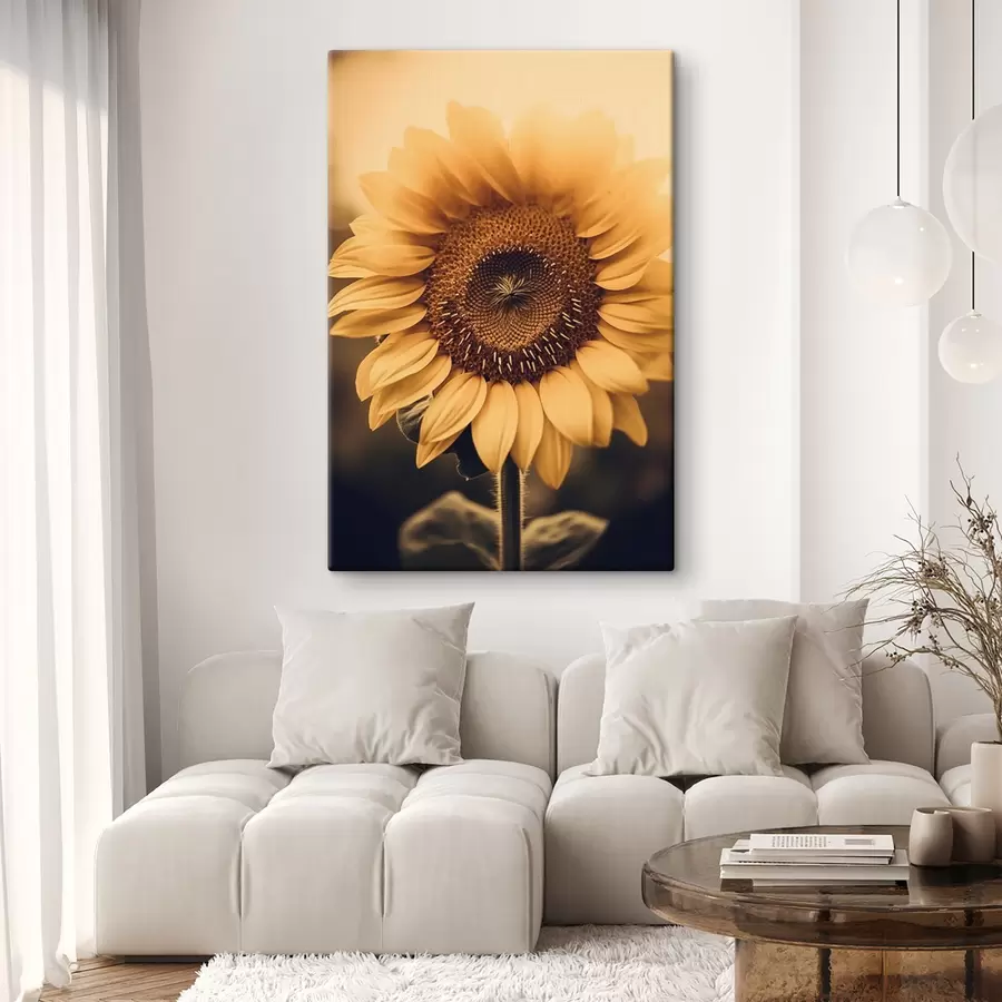 Pilt Päevalill s43012