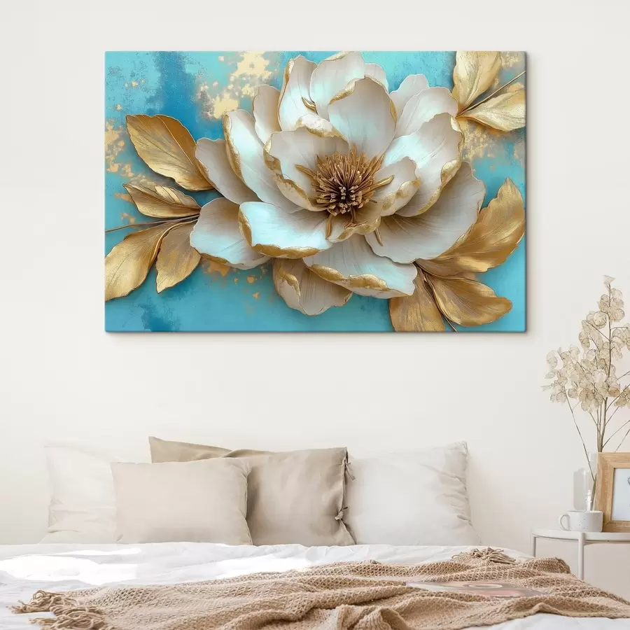 Pilt Suur lill s43022