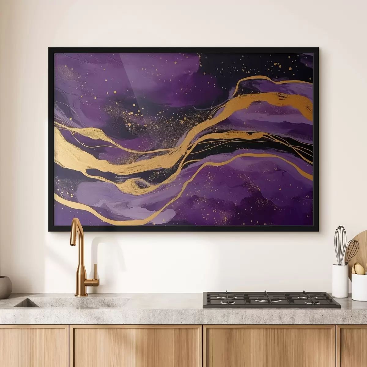 Plakat Roosad pojengid f43003