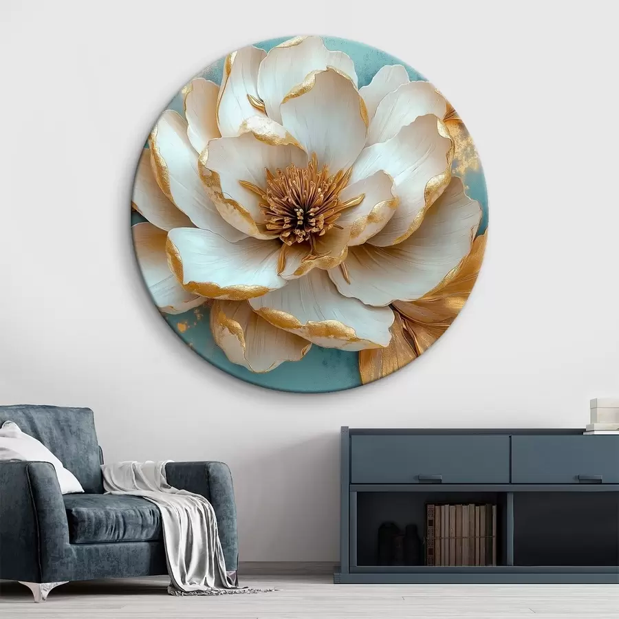 Pilt Suur lill r43022