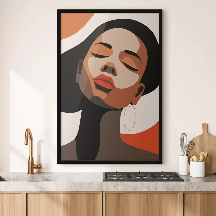 Fototapeedid Sisemine valgus f43155