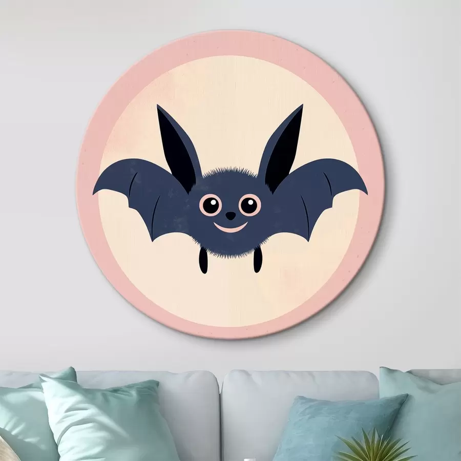 Pilt Kuuvalge nahkhiir r43151