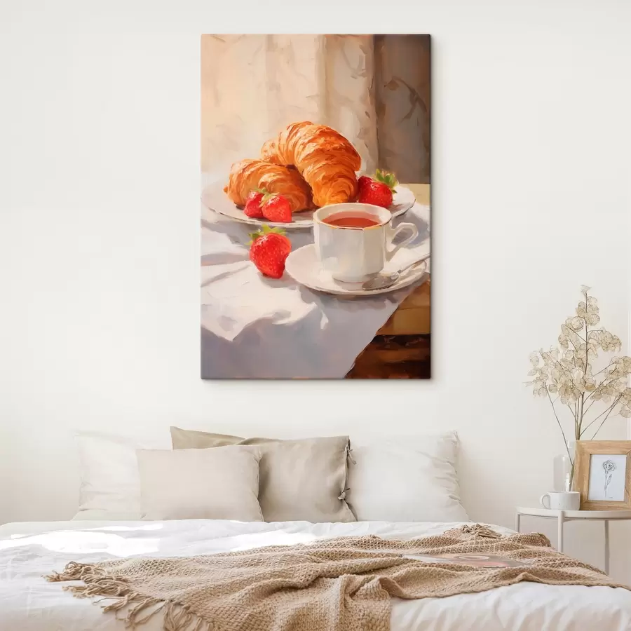 Pilt Hommikune harmoonia s43139