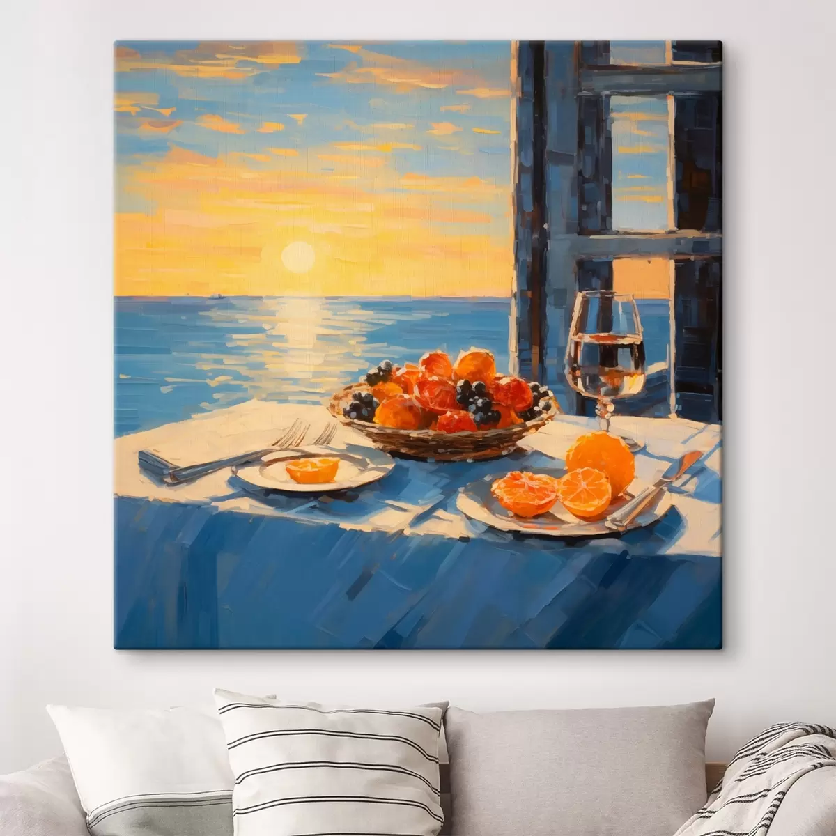 Pilt Päikesetõusu maitse s43141