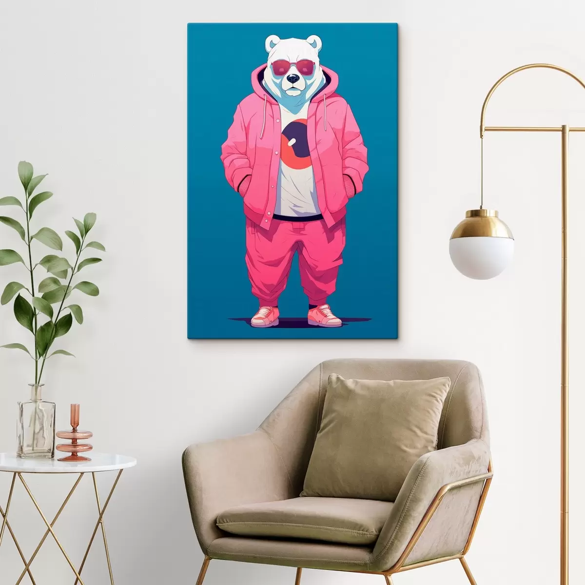 Pilt Lahe vibratsioon s43153