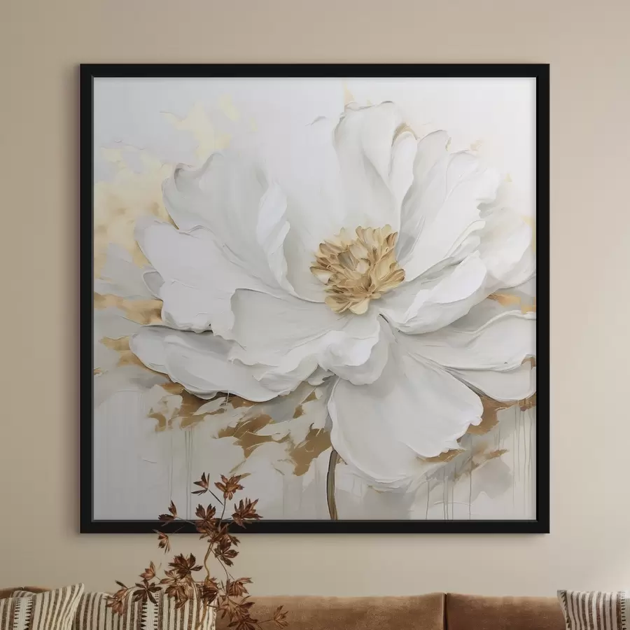 Pilt Suur lill f43127