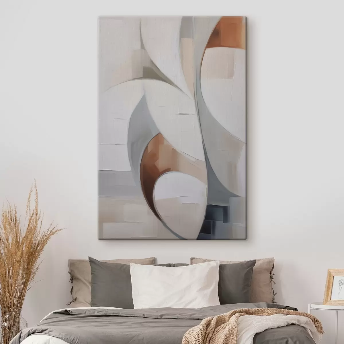 Pilt Geomeetriline abstraktsioon s43198