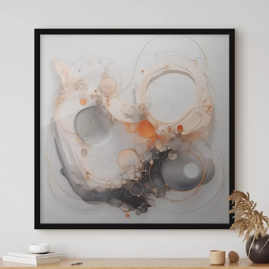 Fototapeedid Abstraktsioon f43193