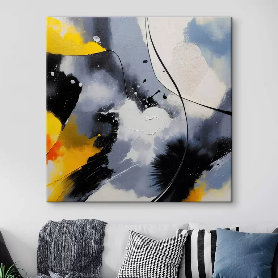 Pilt Abstraktsioon s42708