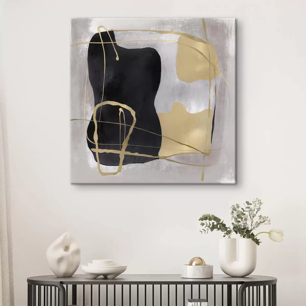 Pilt Abstraktsioon s42995