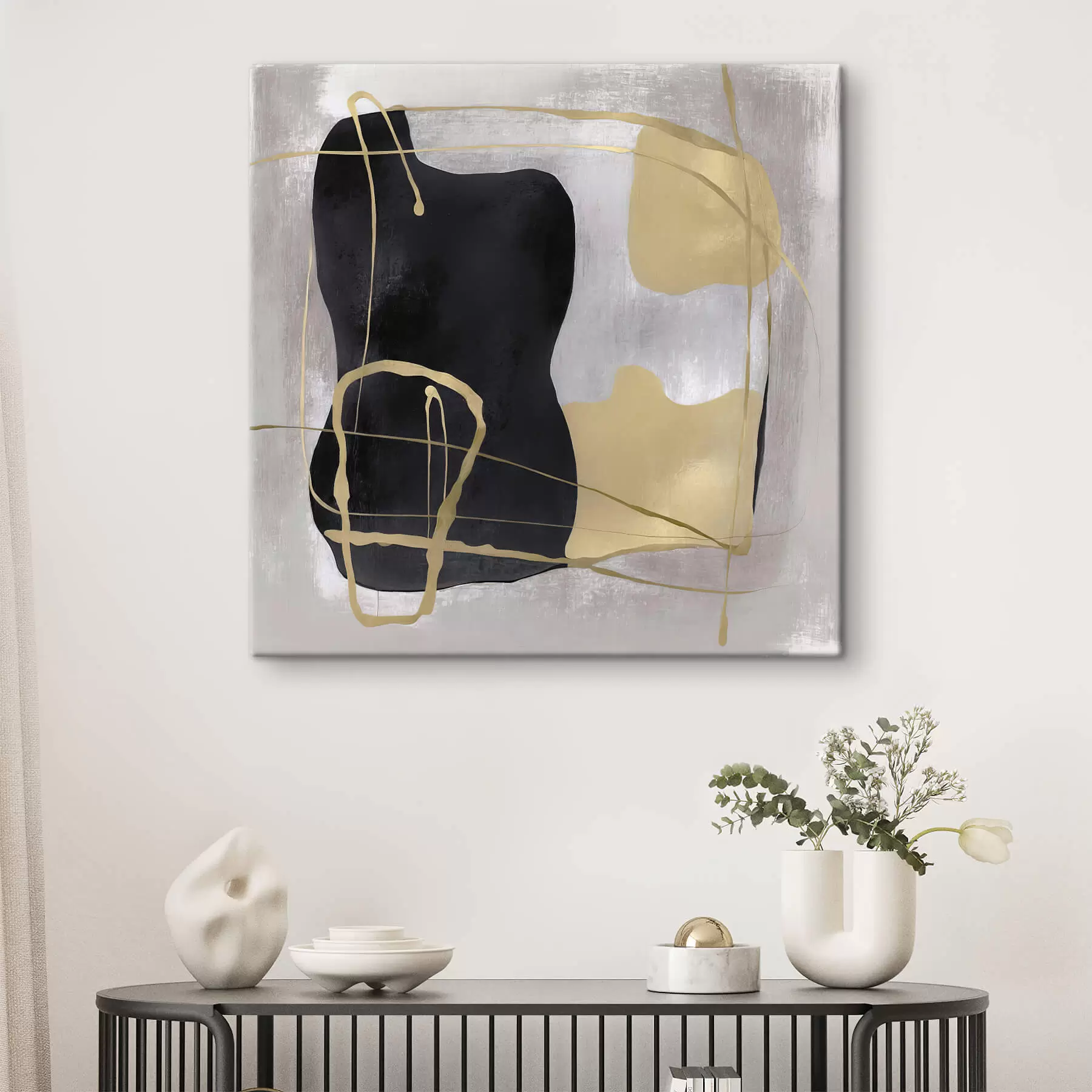 Fototapeedid Abstraktsioon s42995