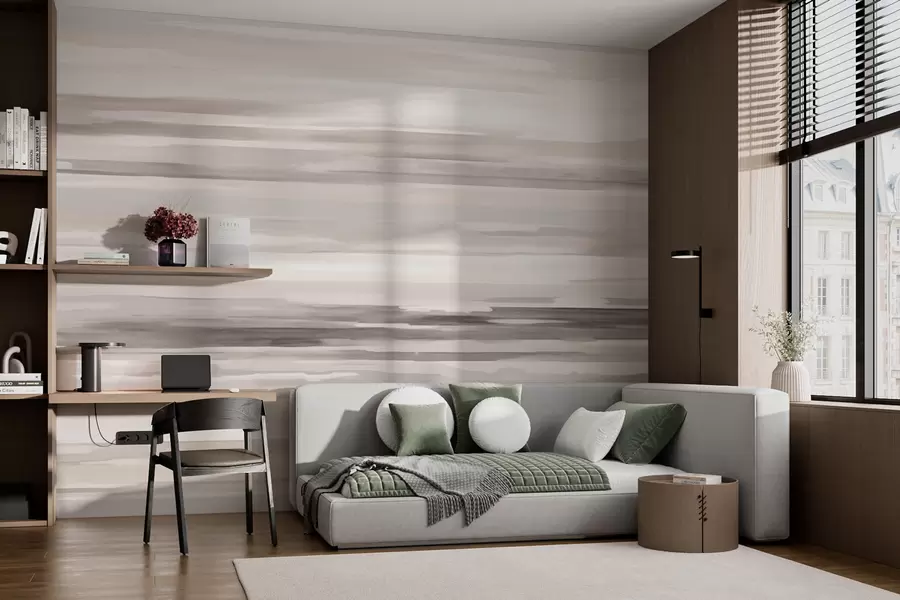 Fototapeedid Abstraktne suundumus w03305