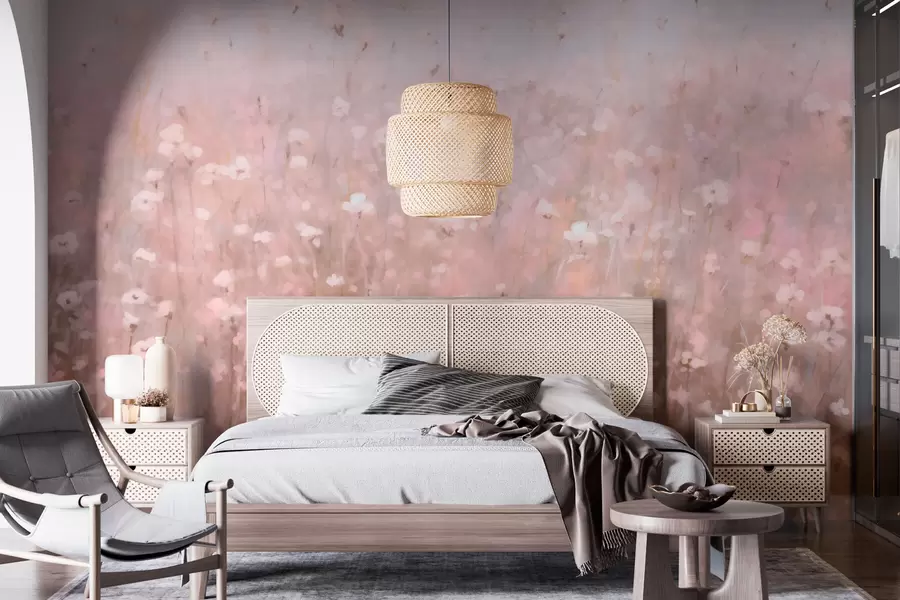 Fototapeedid Põllulilled ja -taimed w03309