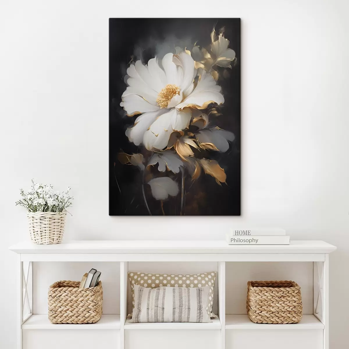 Pilt Suur kerge lill s43208