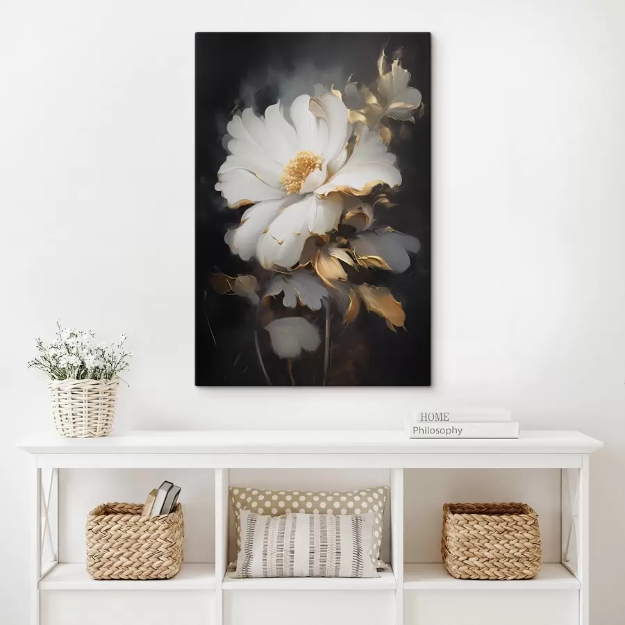 Pilt Suur kerge lill s43208