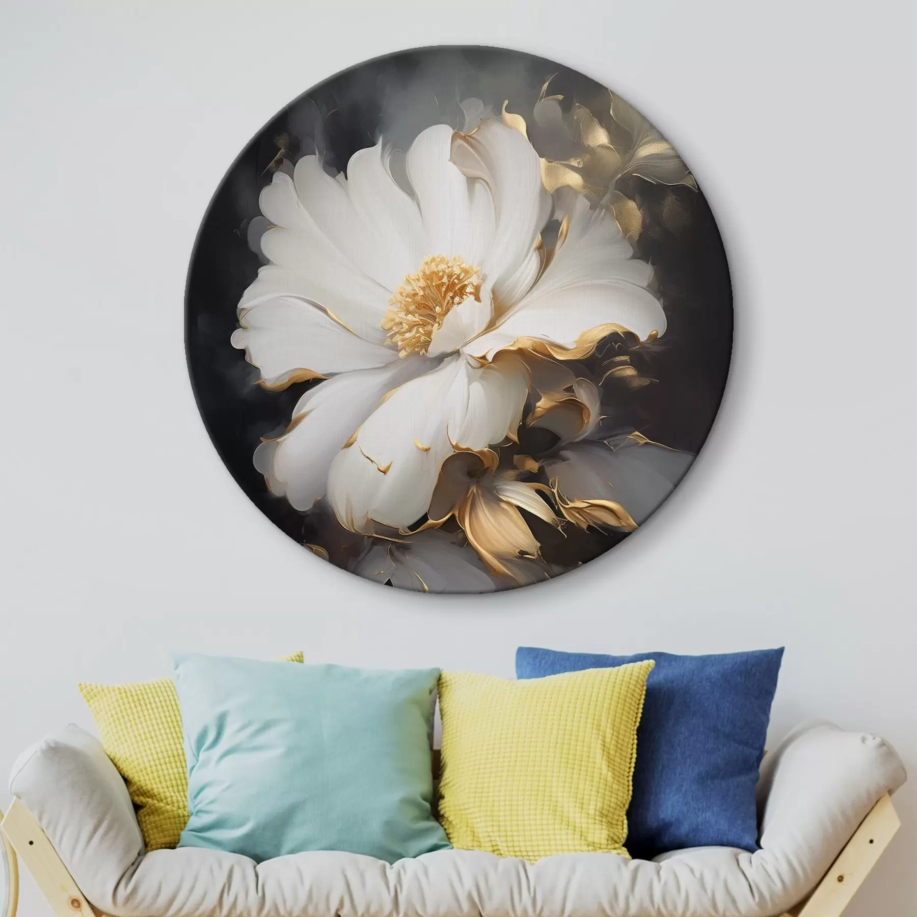 Pilt Suur kerge lill r43208