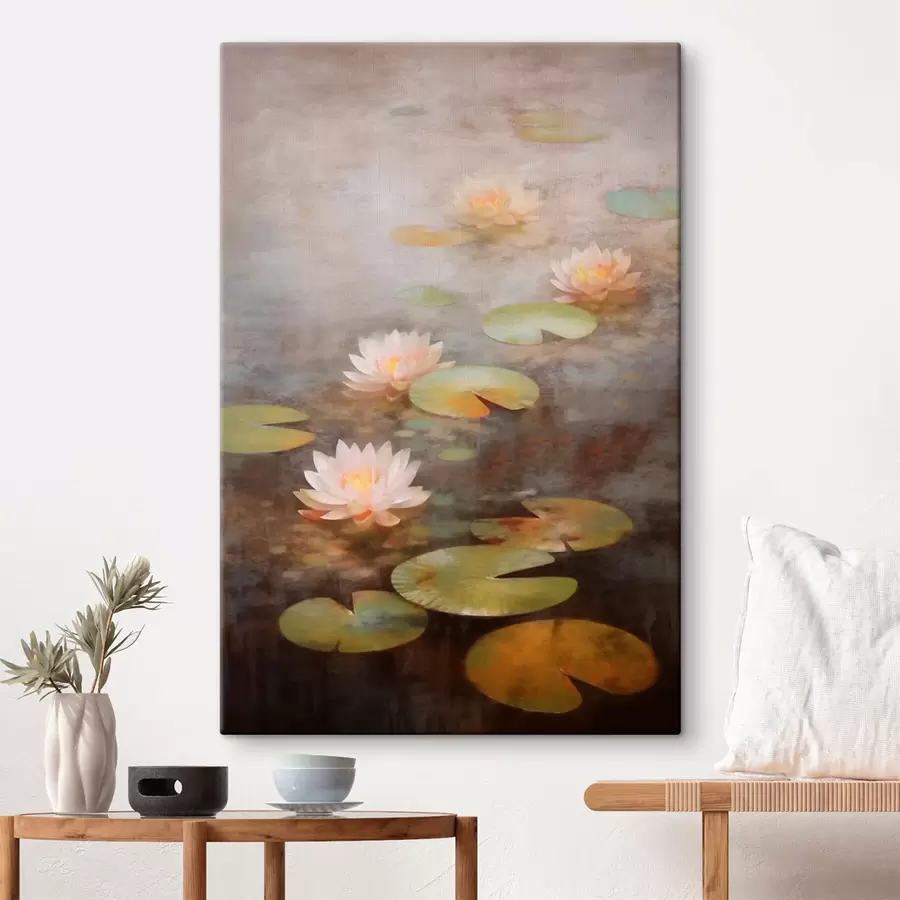 Pilt Vesiroosid s43045