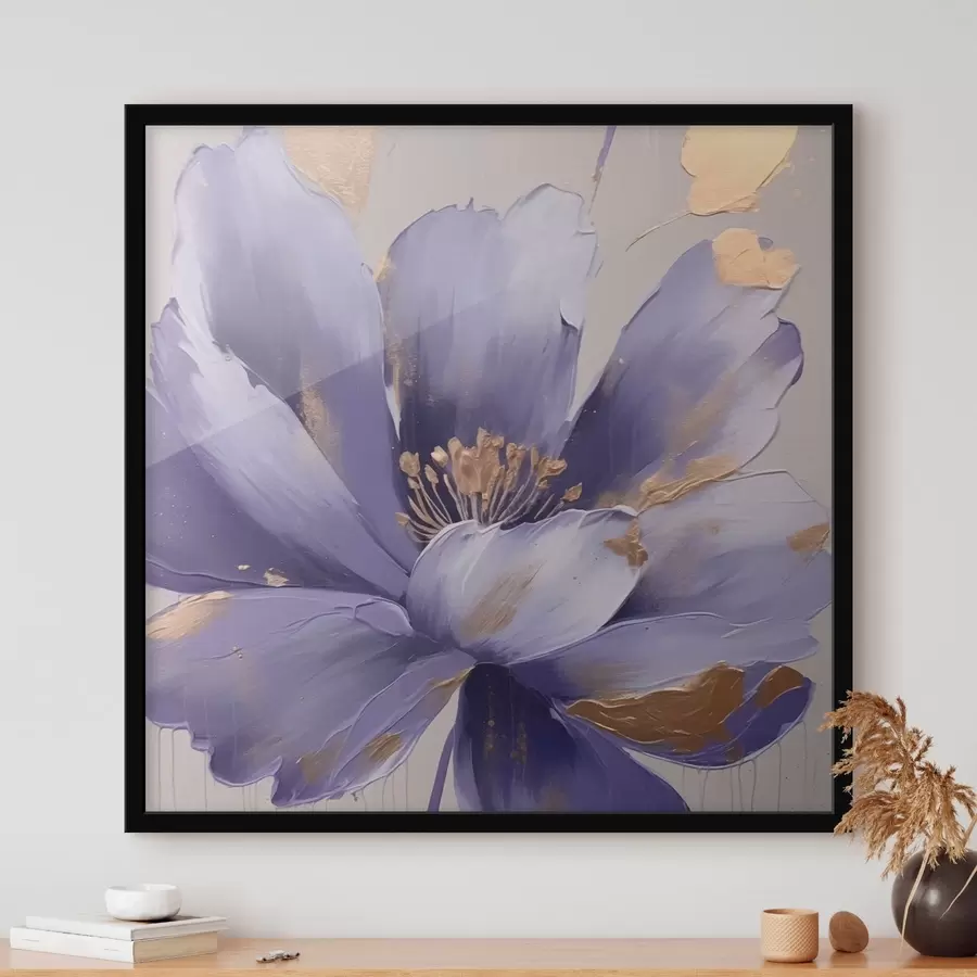 Fototapeedid Ilus lill f43076